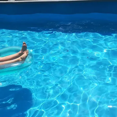 Сasa de vacaciones Stud'elfe