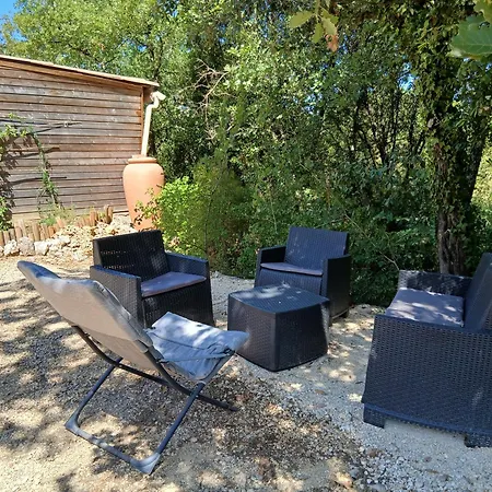 Сasa de vacaciones Stud'elfe