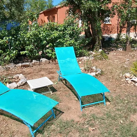 Сasa de vacaciones Stud'elfe *